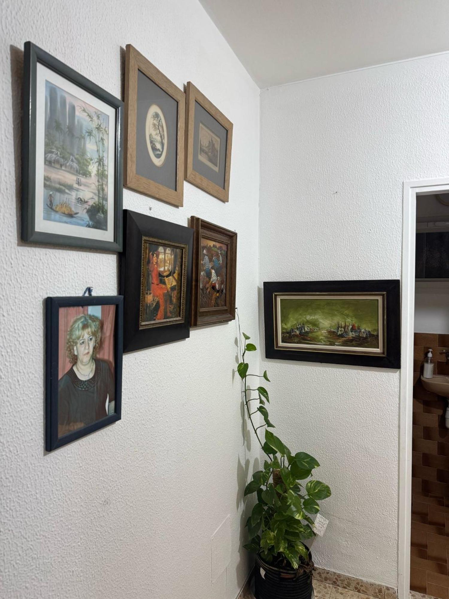 First Sea Line Apartment, Acre - Amazing Coastal View In Heart Of Akko Room photo