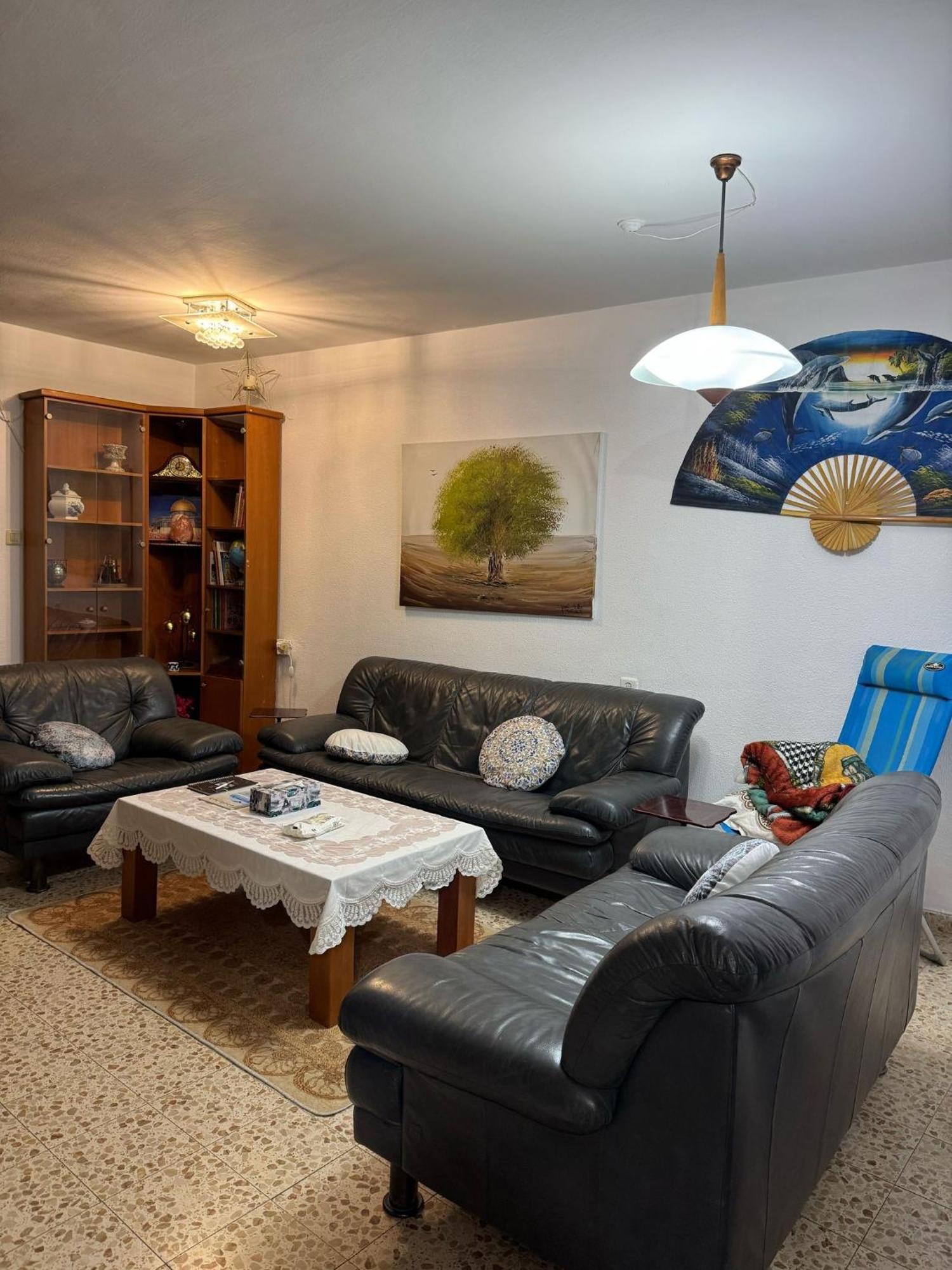 First Sea Line Apartment, Acre - Amazing Coastal View In Heart Of Akko Room photo